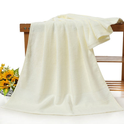100% Soft Face Bath Towel