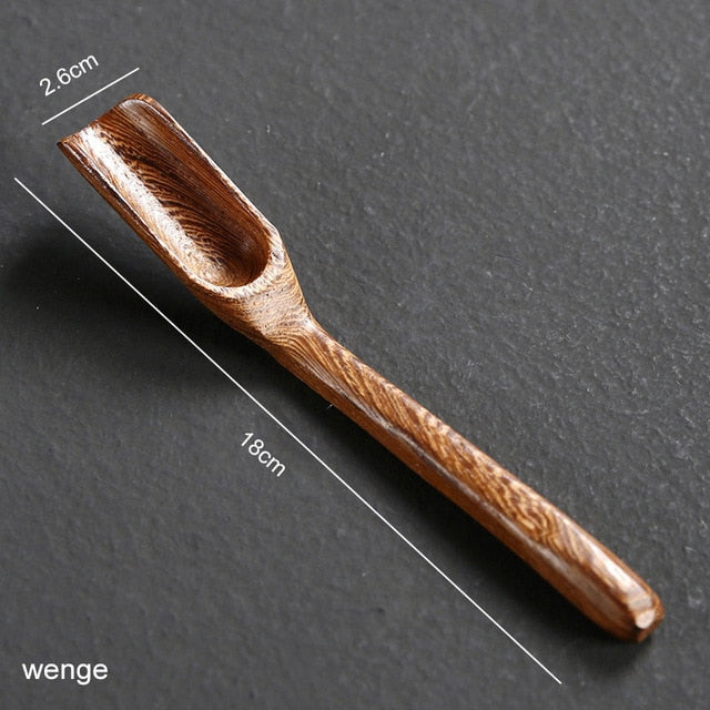 Retro Style Delicate Tea Spoon