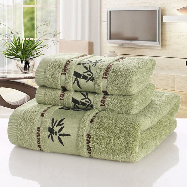 Home Bath Towels for Adults