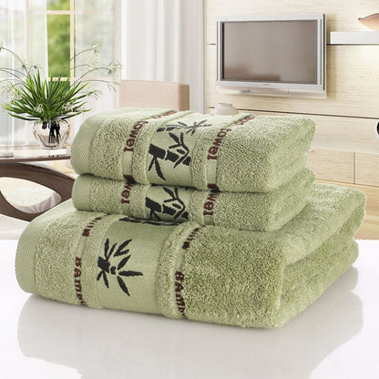 Home Bath Towels for Adults