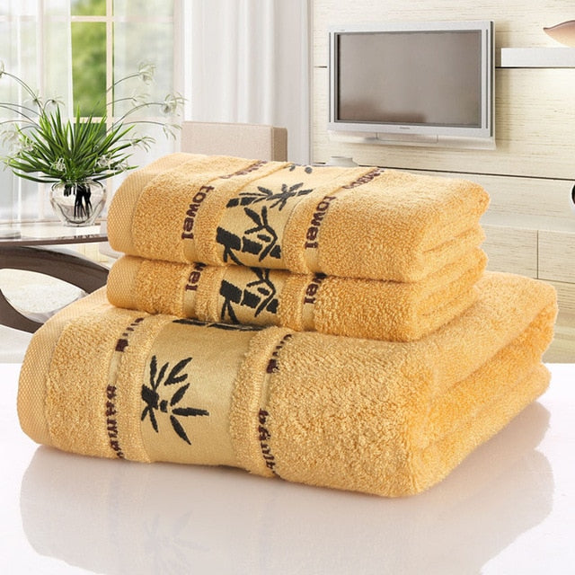 Home Bath Towels for Adults