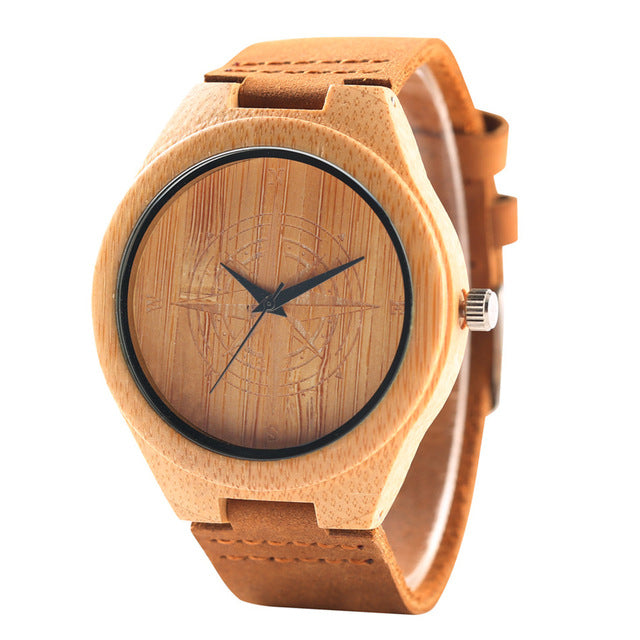 Special Men's Wood Watches