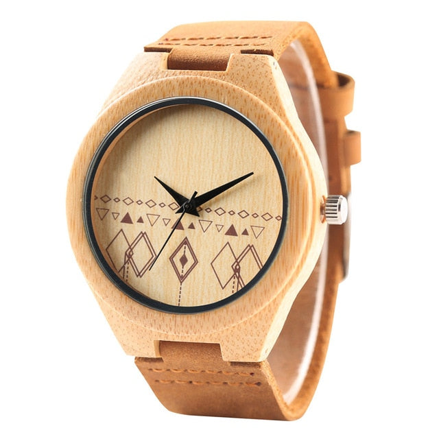 Special Men's Wood Watches