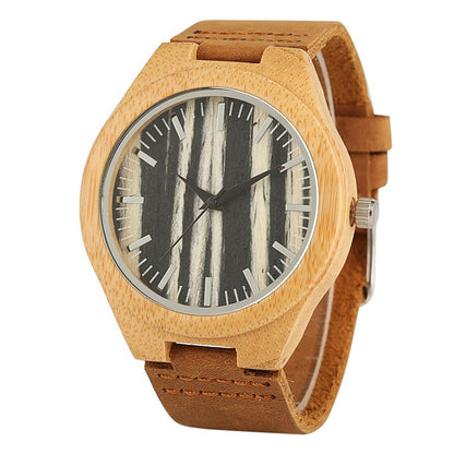 Special Men's Wood Watches
