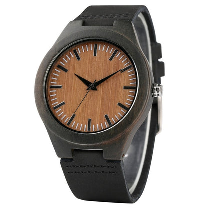 Special Men's Wood Watches