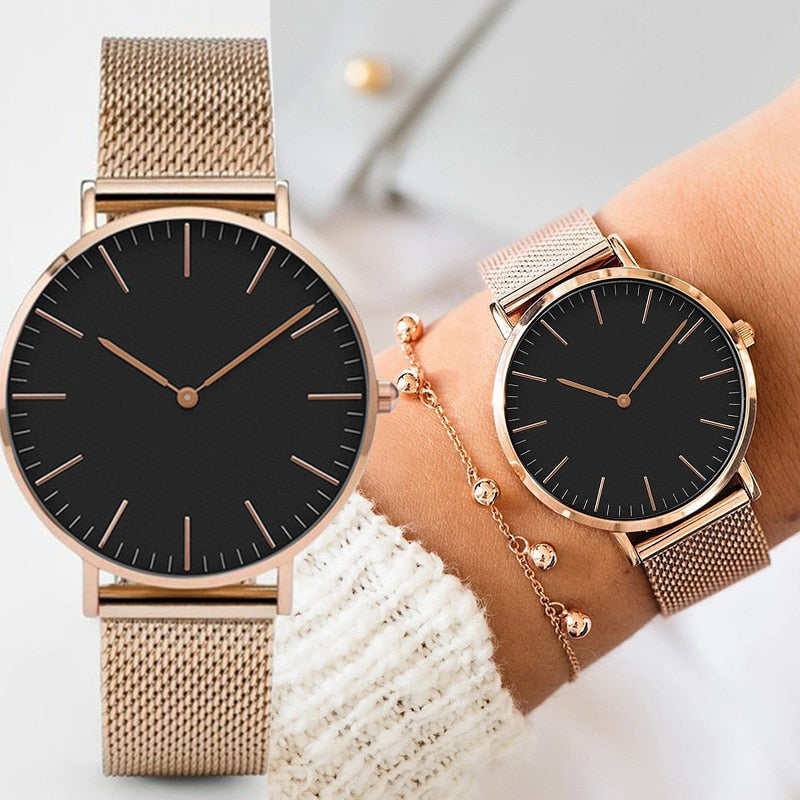 Fashion Women Watches