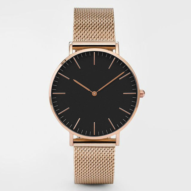 Fashion Women Watches