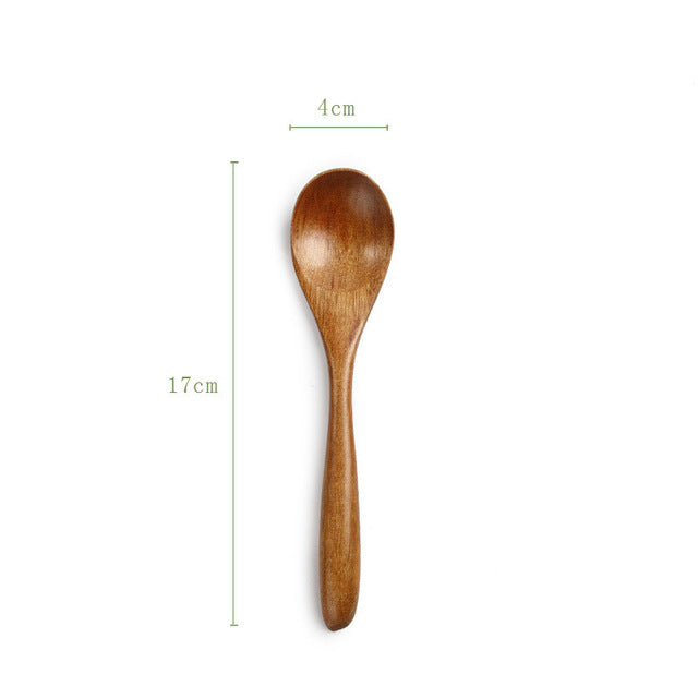 Korean Spoons For Kitchen and Cooking