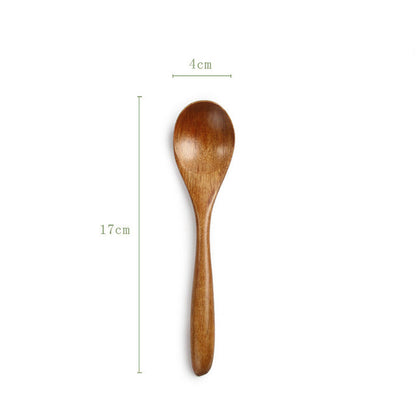 Korean Spoons For Kitchen and Cooking