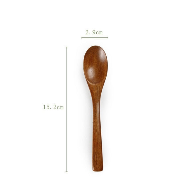 Korean Spoons For Kitchen and Cooking