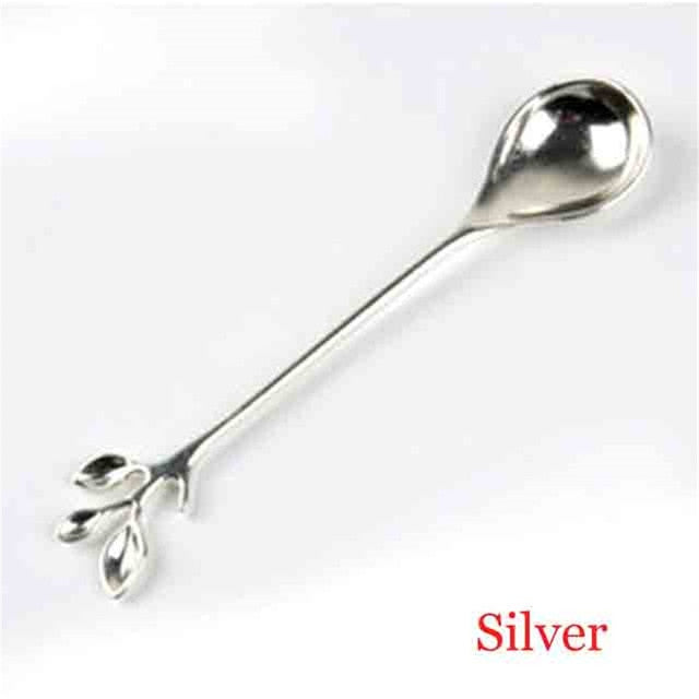 Korean Spoons For Kitchen and Cooking