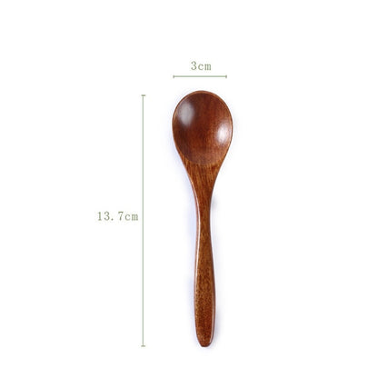 Korean Spoons For Kitchen and Cooking
