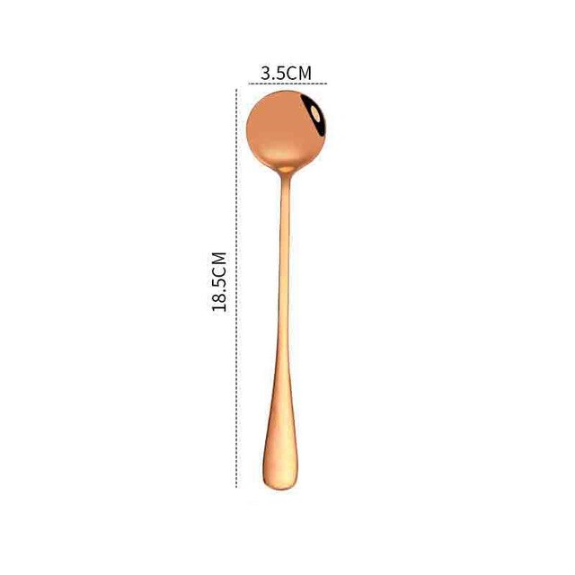 Korean Spoons For Kitchen and Cooking