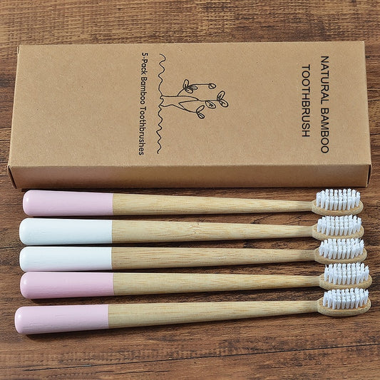 Ecologico biodegradable toothbrush