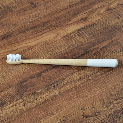 Ecologico biodegradable toothbrush