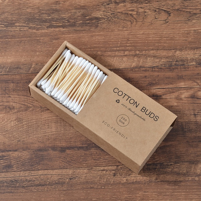 Ecologico biodegradable toothbrush