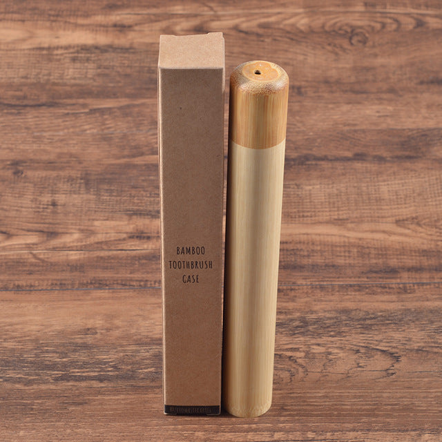 Ecologico biodegradable toothbrush