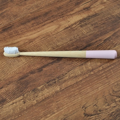 Ecologico biodegradable toothbrush