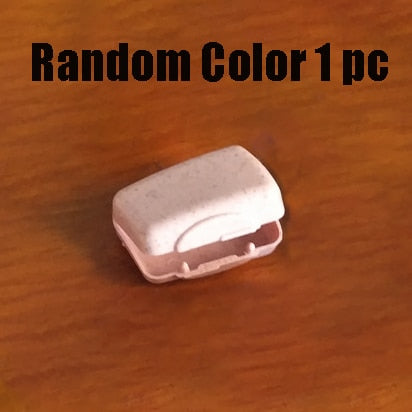 Eco Friendly Bamboo Toothbrush