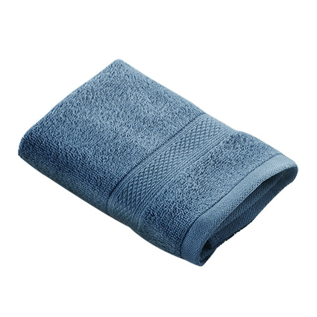 100% Cotton beach Bath Towels