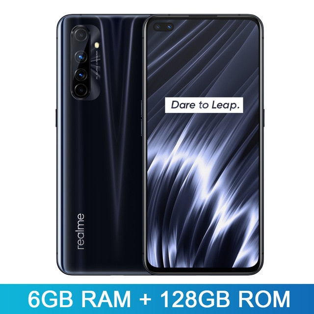 realme X50 Pro