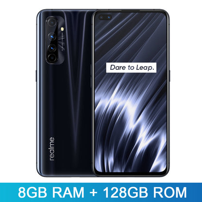 realme X50 Pro