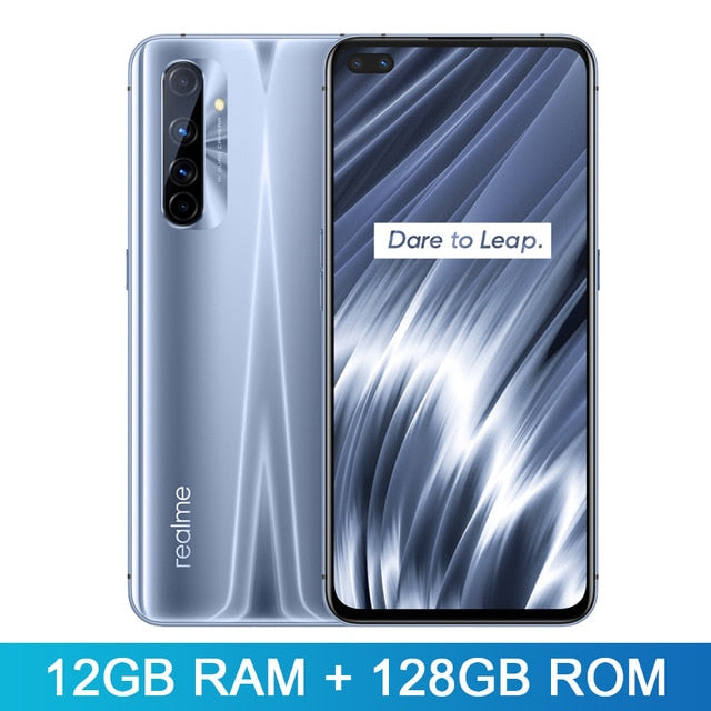 realme X50 Pro