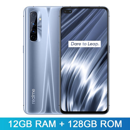 realme X50 Pro