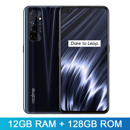 realme X50 Pro