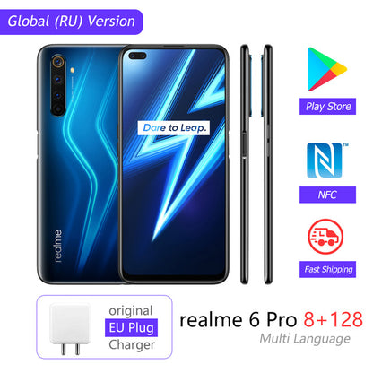 realme 6 Pro