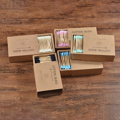 Eco Friendly wooden Tooth Brush with Soft bristle Tip