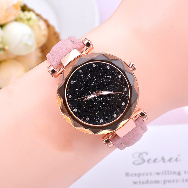 Casual Women Watches