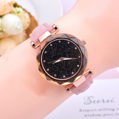 Casual Women Watches