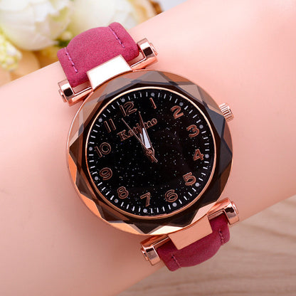 Casual Women Watches