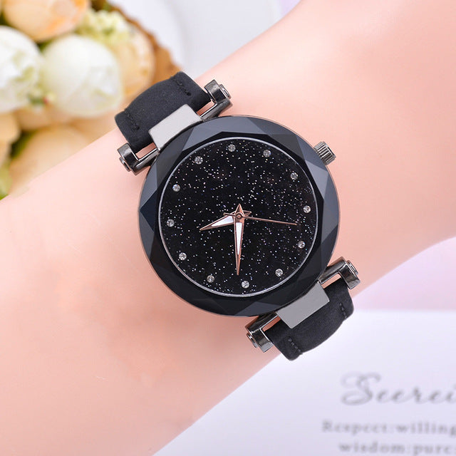Casual Women Watches