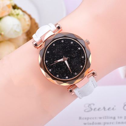 Casual Women Watches