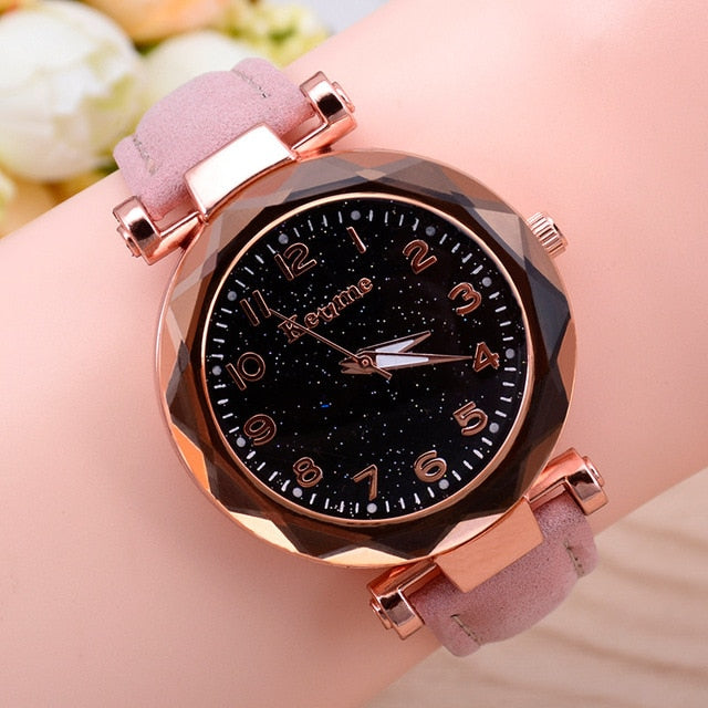 Casual Women Watches