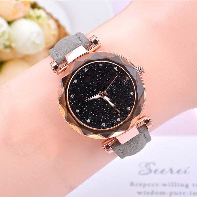 Casual Women Watches