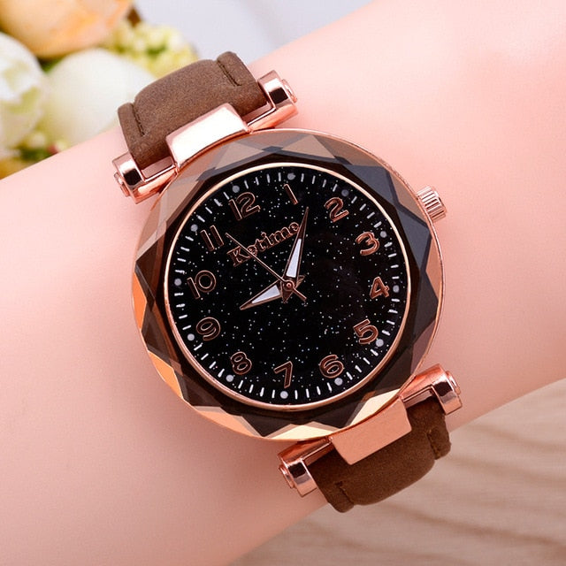 Casual Women Watches