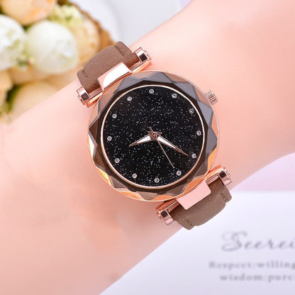Casual Women Watches
