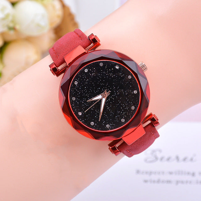 Casual Women Watches