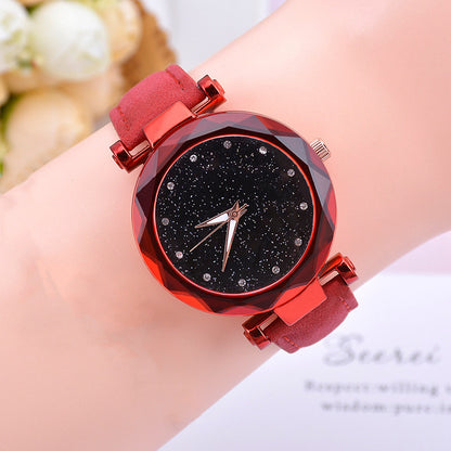 Casual Women Watches