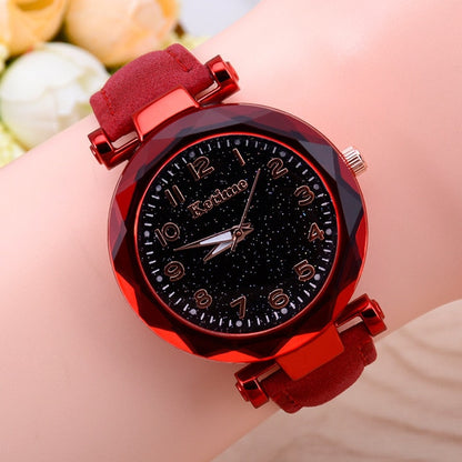 Casual Women Watches