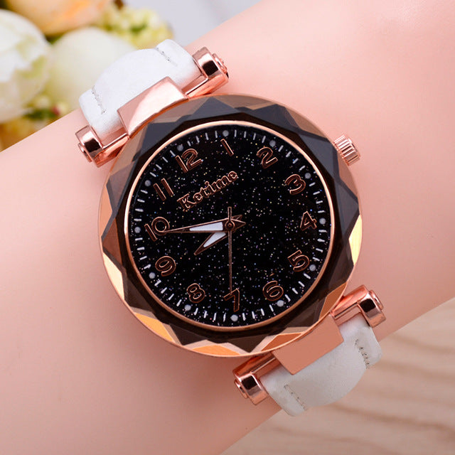 Casual Women Watches
