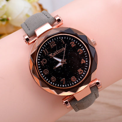 Casual Women Watches