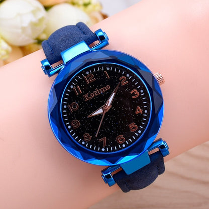 Casual Women Watches