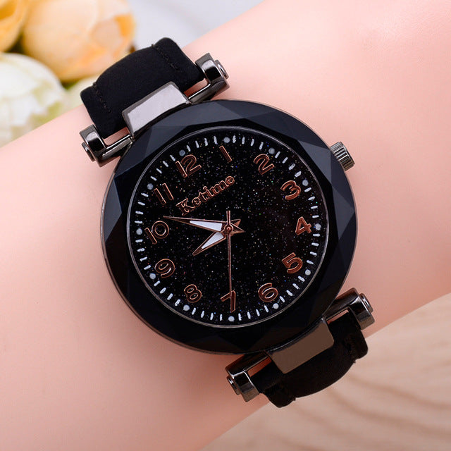 Casual Women Watches