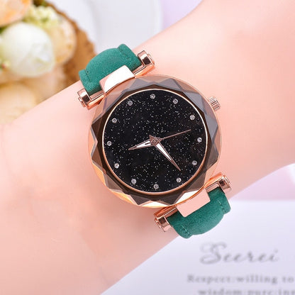 Casual Women Watches
