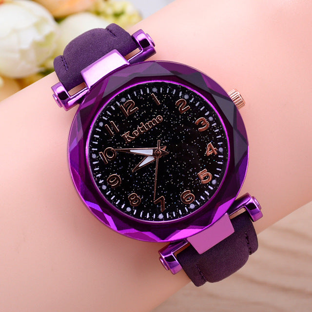 Casual Women Watches