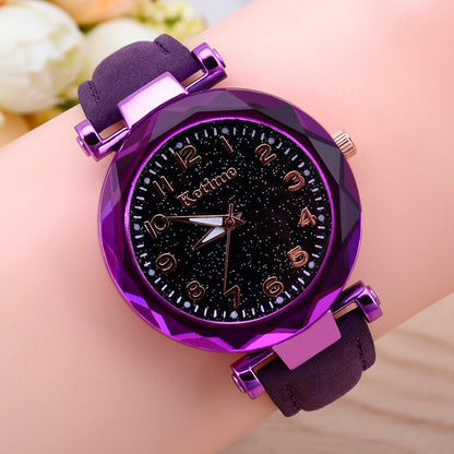Casual Women Watches